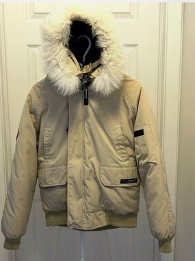 Canada Goose Jacket